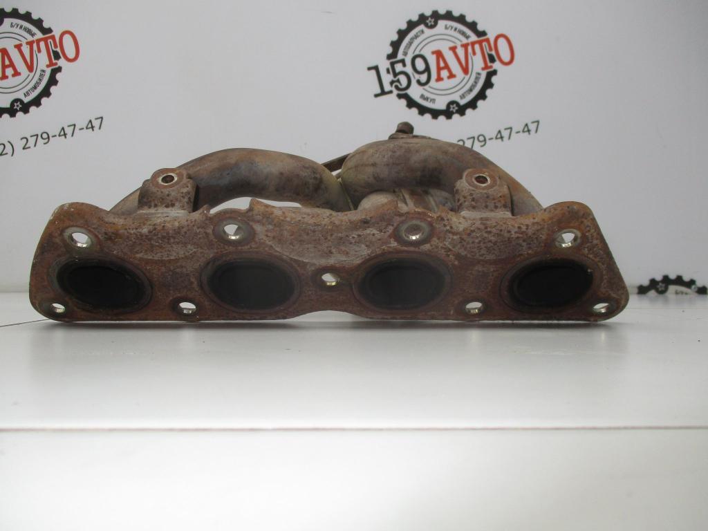 Коллектор выпускной, 30000 рублей, Пермь