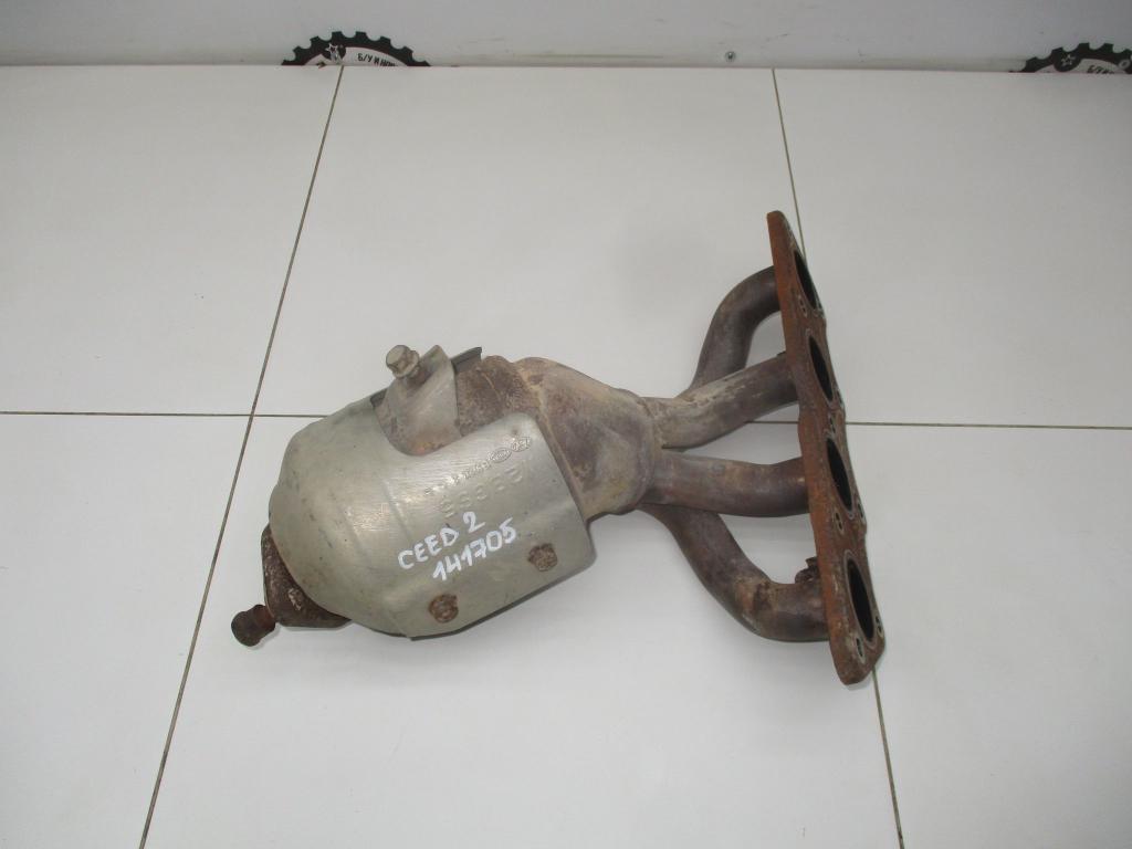 Коллектор выпускной, 30000 рублей, Пермь