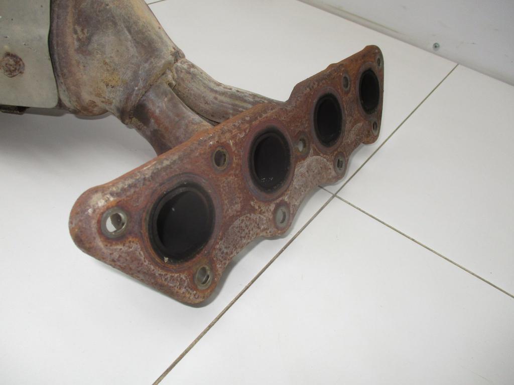 Коллектор выпускной, 30000 рублей, Пермь