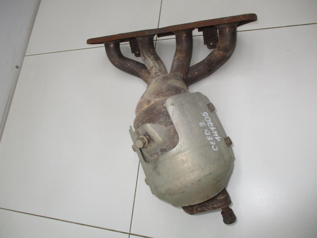 Коллектор выпускной, 30000 рублей, Пермь