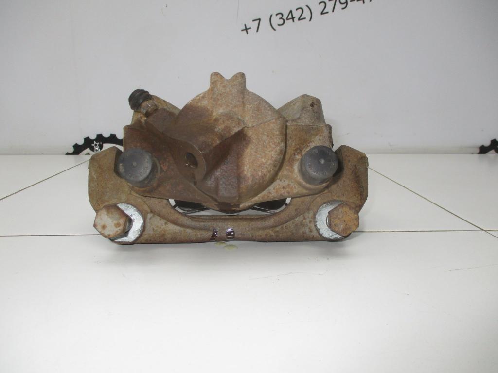 Суппорт передний левый, 2000 рублей, Пермь