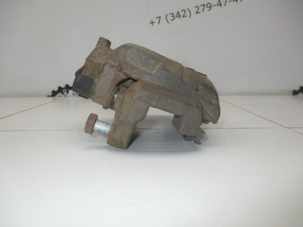 Суппорт передний левый, 2000 рублей, Пермь