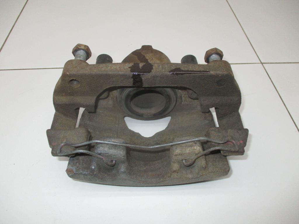 Суппорт передний левый, 2000 рублей, Пермь