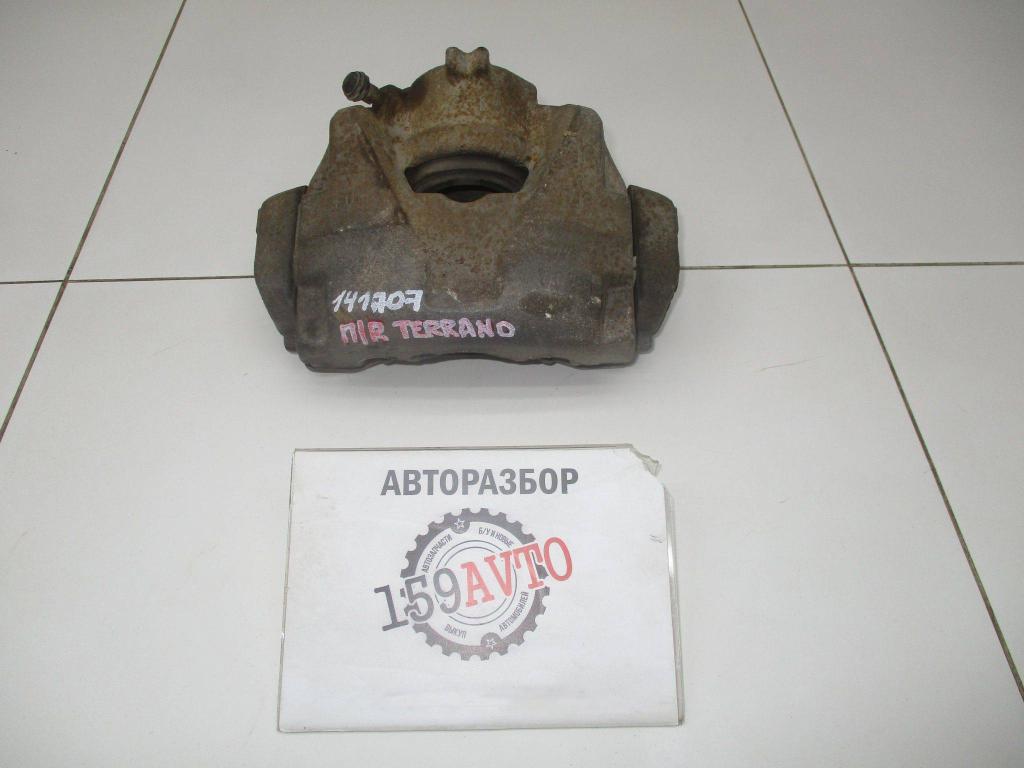 Суппорт передний правый, 2000 рублей, Пермь