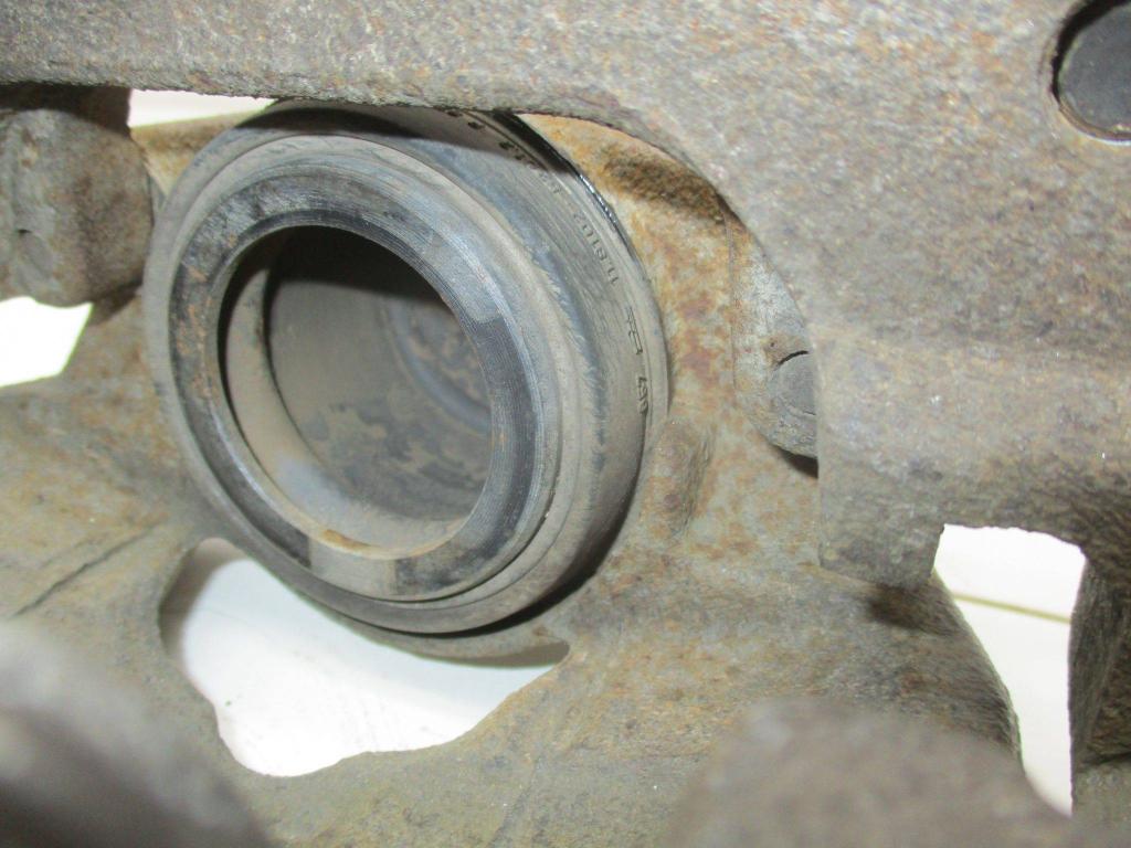 Суппорт передний правый, 2000 рублей, Пермь