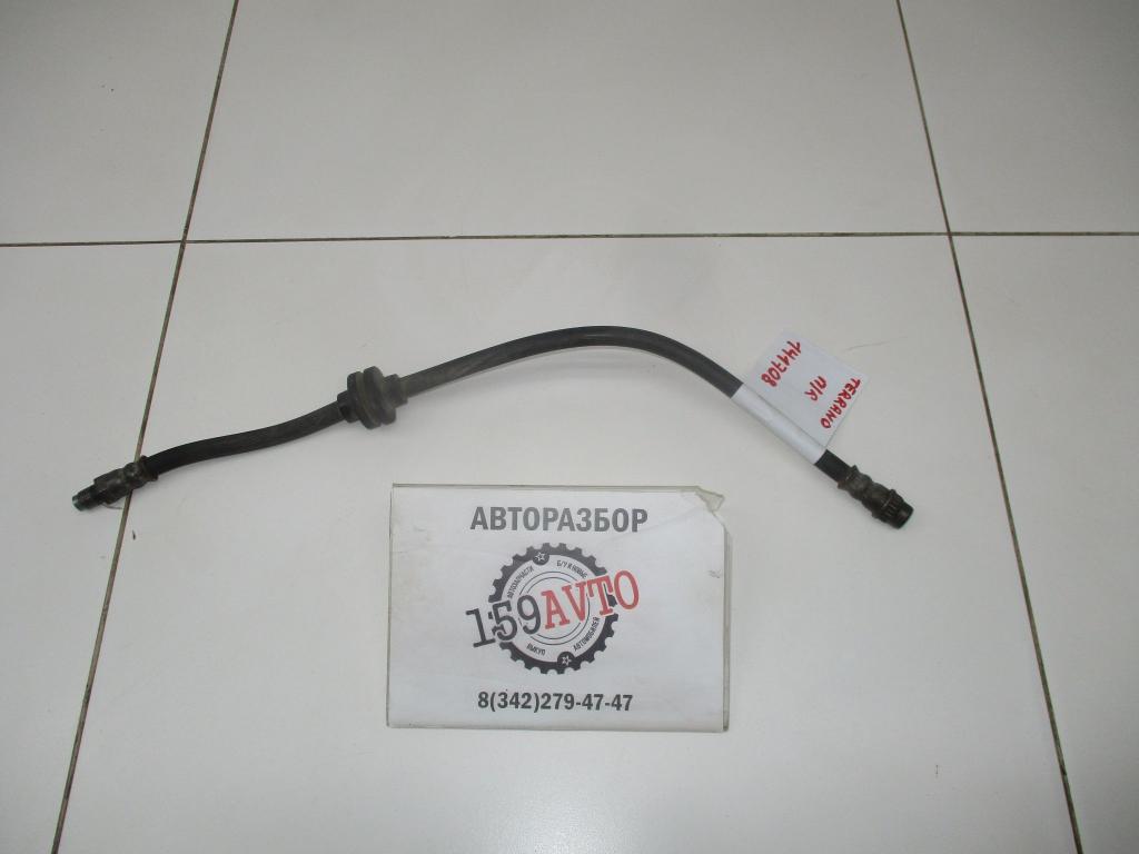 Шланг тормозной передний, 500 рублей, Пермь