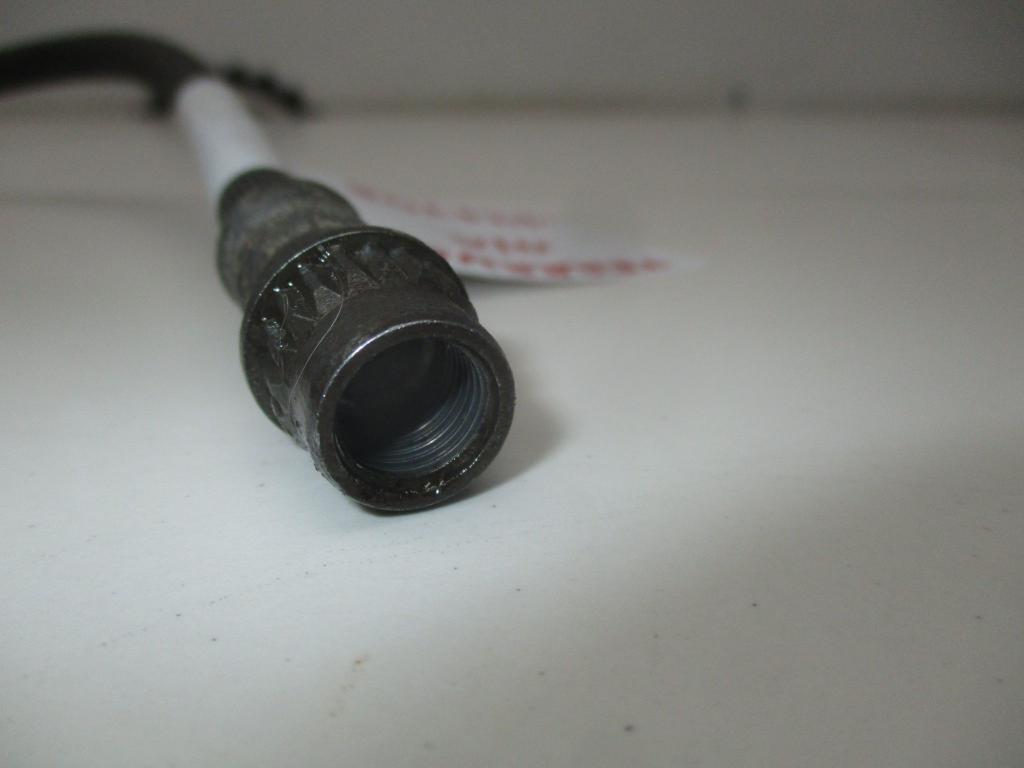 Шланг тормозной передний, 500 рублей, Пермь