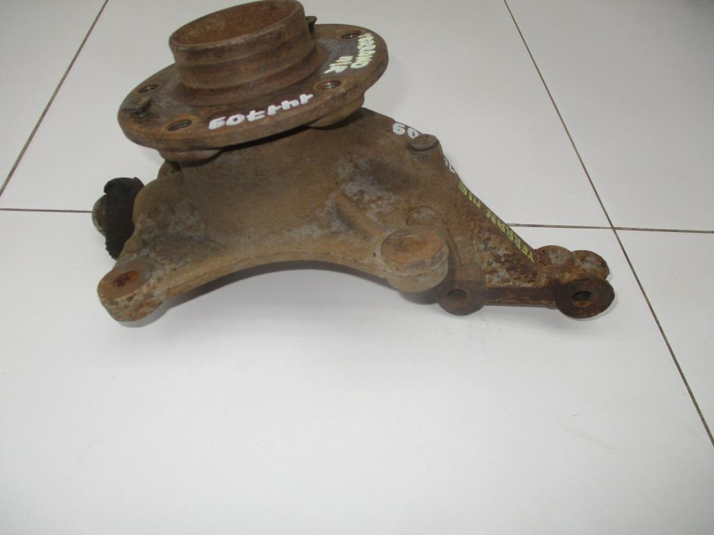 Кулак поворотный передний правый, 5000 рублей, Пермь