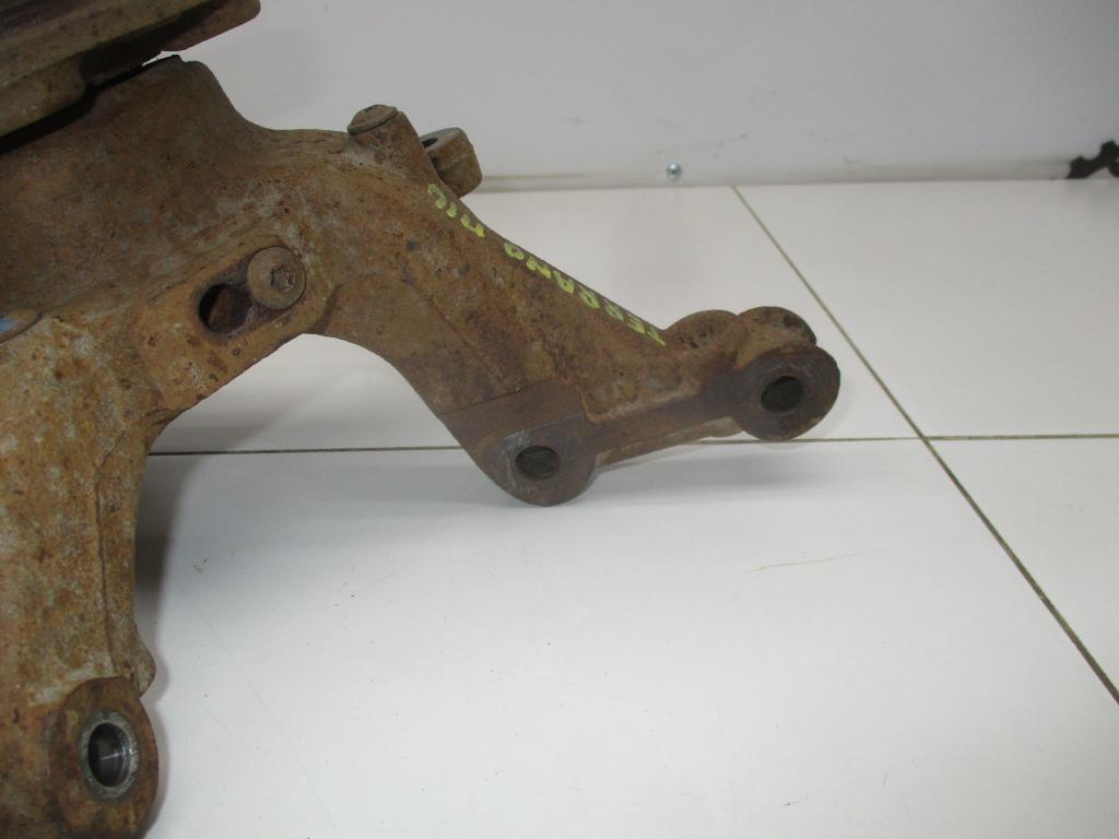 Кулак поворотный передний левый, 5000 рублей, Пермь