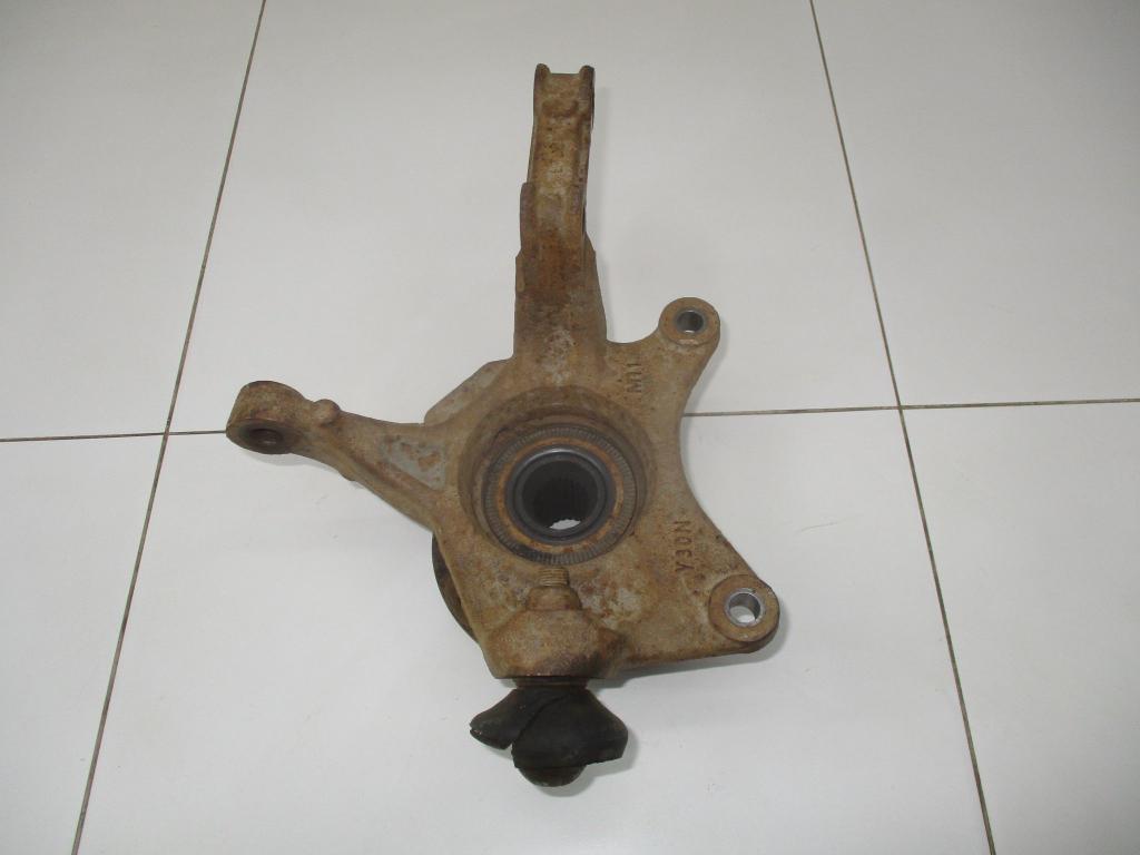 Кулак поворотный передний левый, 5000 рублей, Пермь