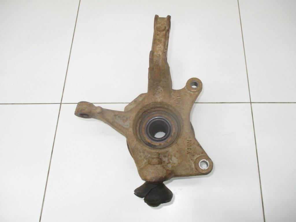 Кулак поворотный передний левый, 5000 рублей, Пермь