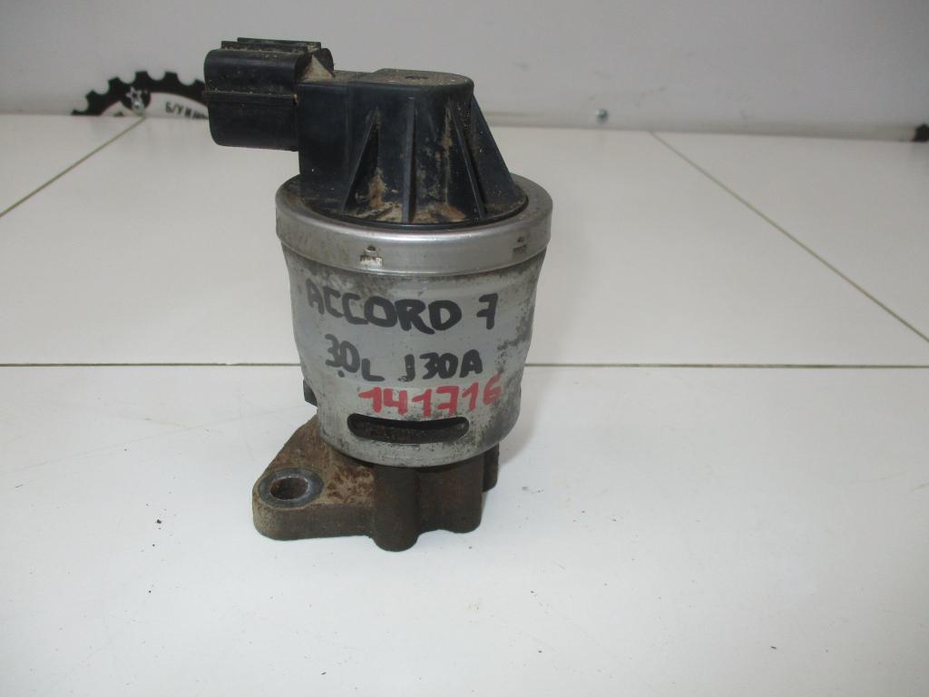 Клапан ЕГР, 1000 рублей, Пермь