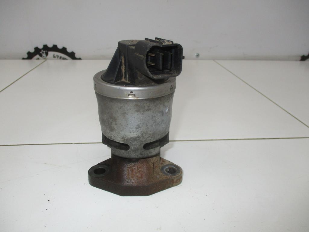 Клапан ЕГР, 1000 рублей, Пермь