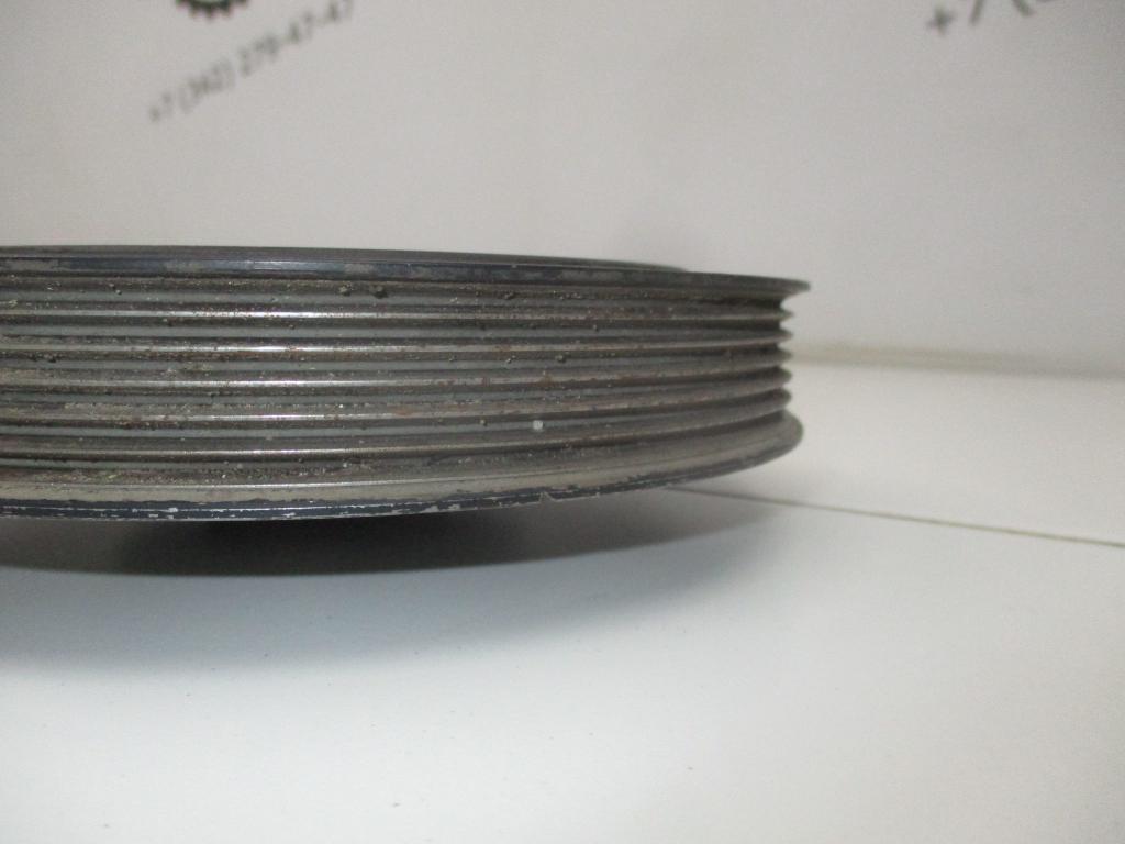 Шкив коленвала, 7000 рублей, Пермь