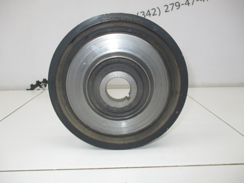 Шкив коленвала, 7000 рублей, Пермь