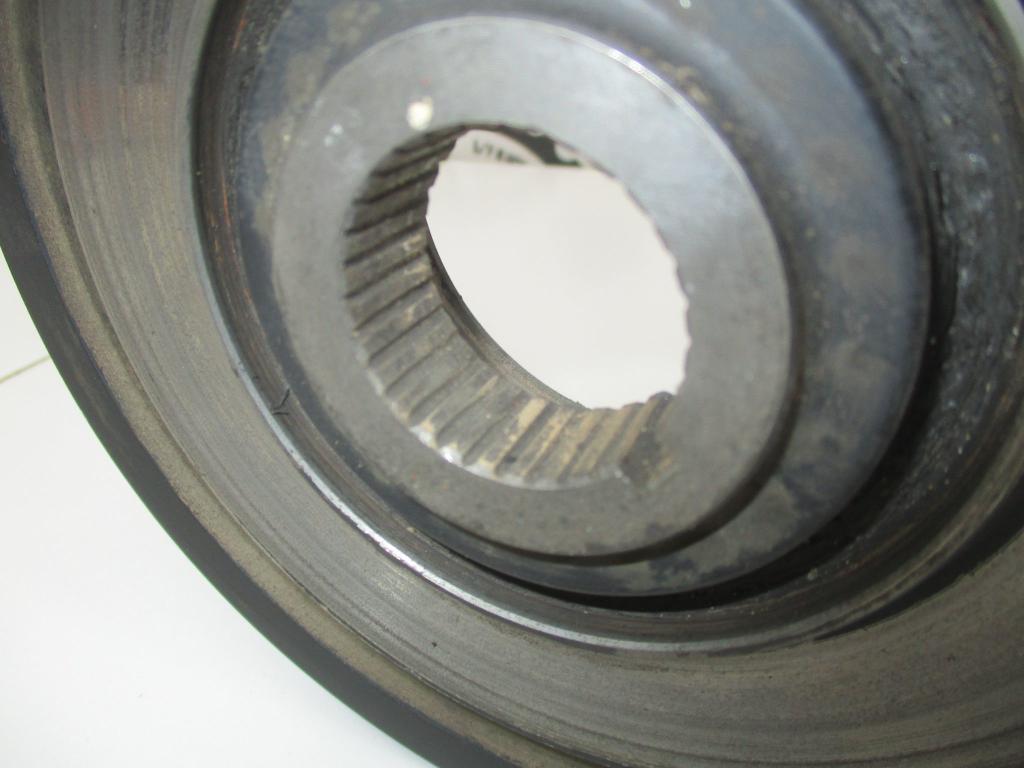 Шкив коленвала, 7000 рублей, Пермь