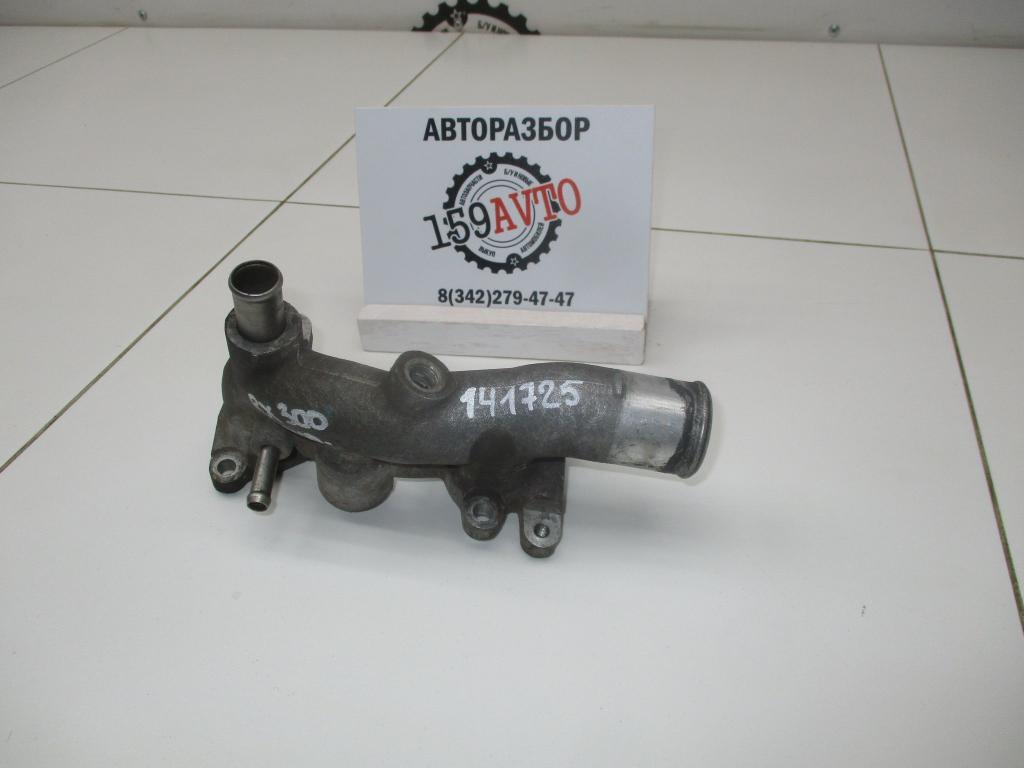 Фланец системы охлаждения, 500 рублей, Пермь