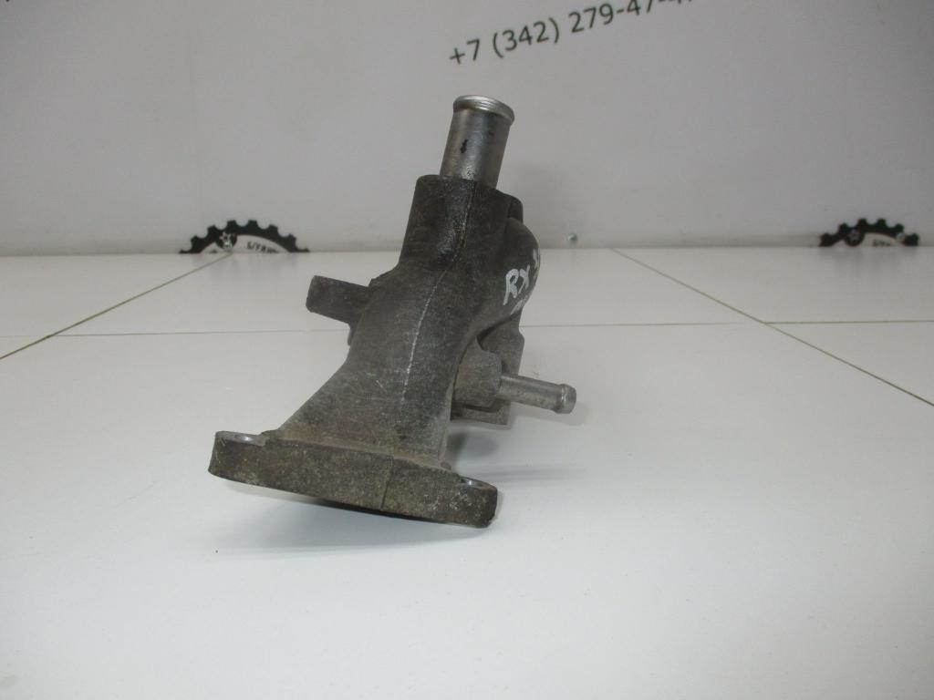 Фланец системы охлаждения, 500 рублей, Пермь