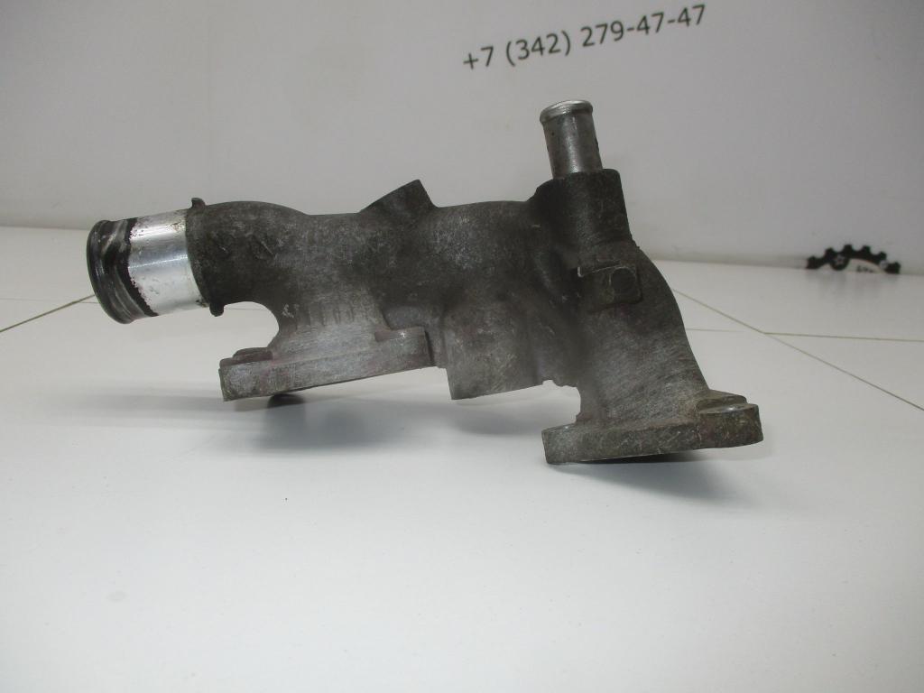 Фланец системы охлаждения, 500 рублей, Пермь