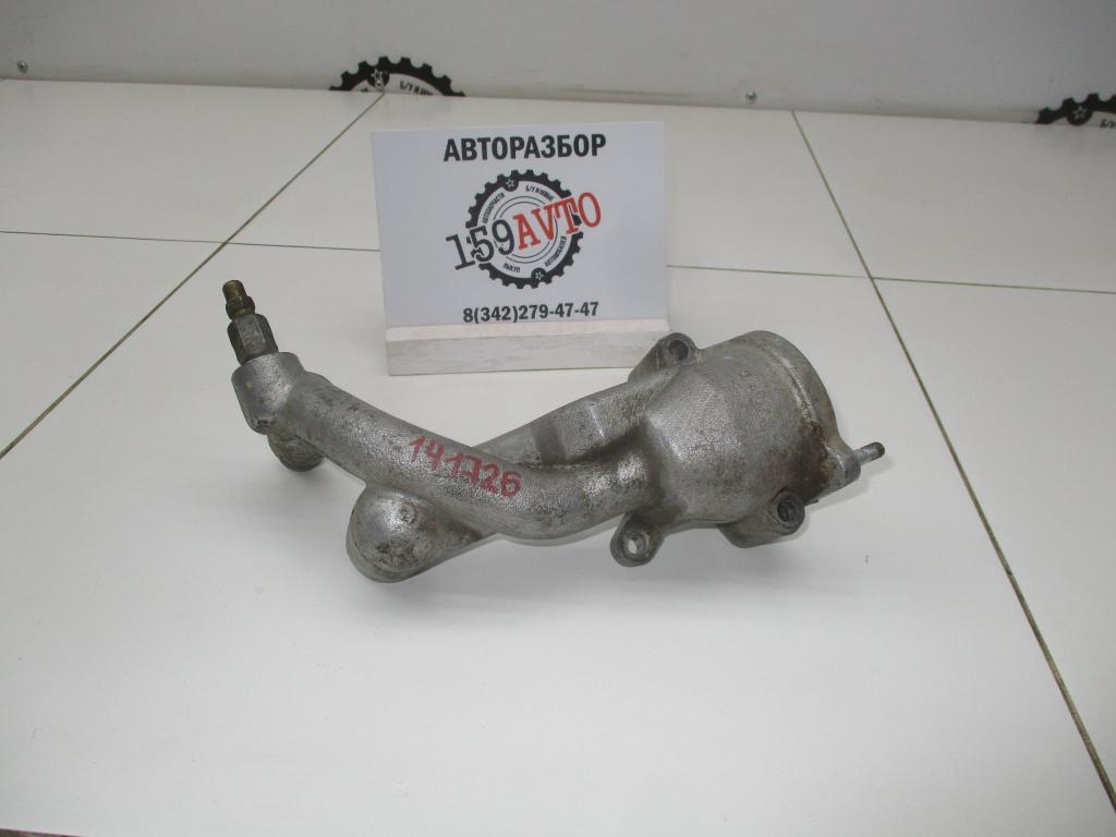 Корпус термостата, 2500 рублей, Пермь