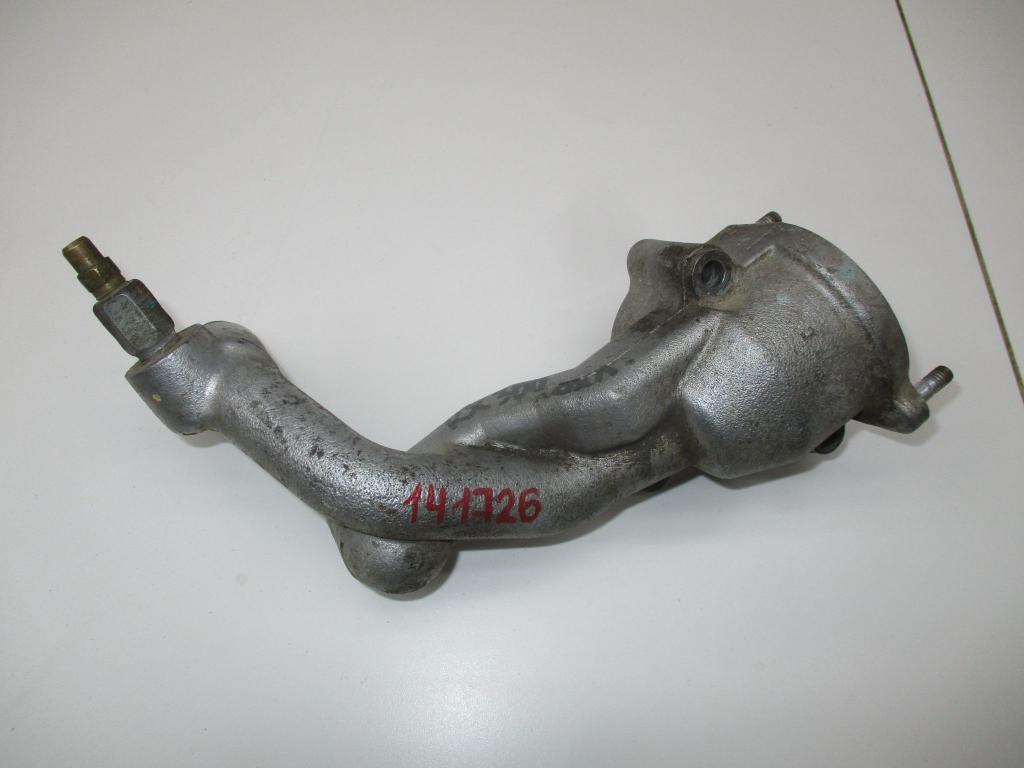 Корпус термостата, 2500 рублей, Пермь