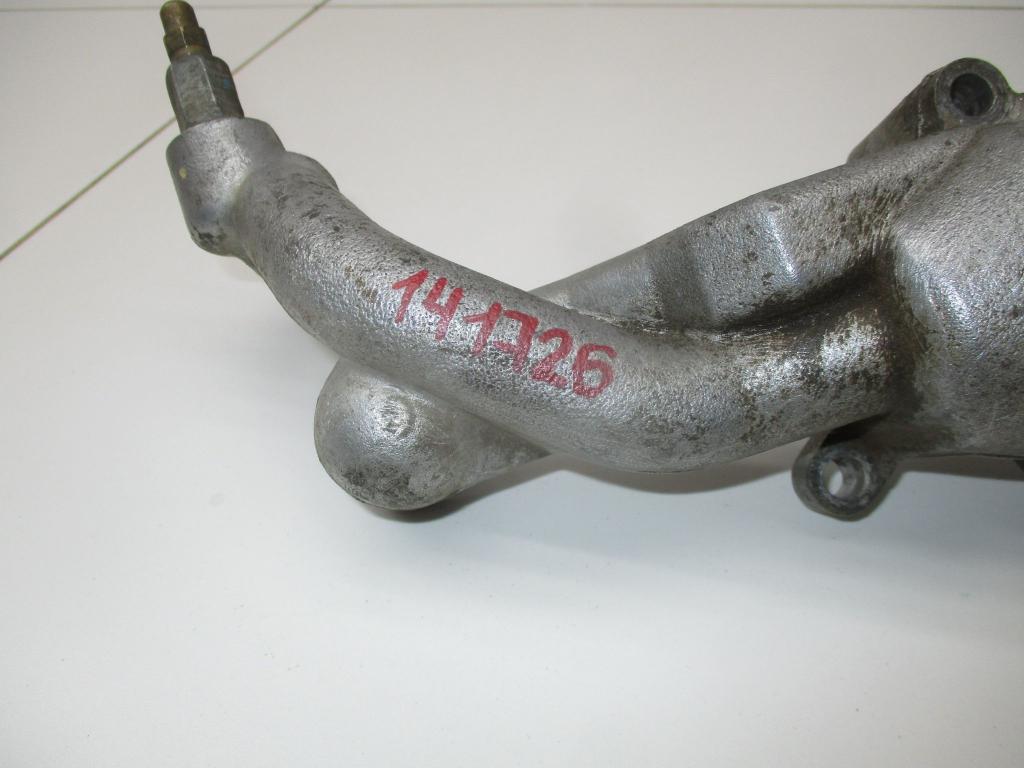 Корпус термостата, 2500 рублей, Пермь