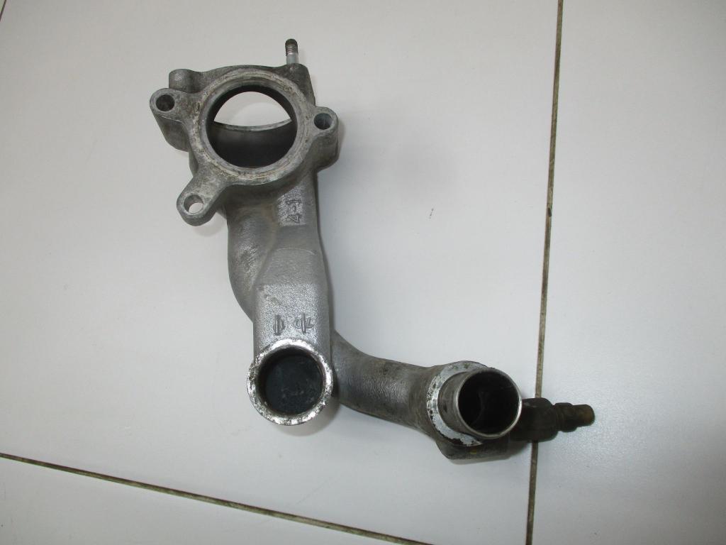 Корпус термостата, 2500 рублей, Пермь