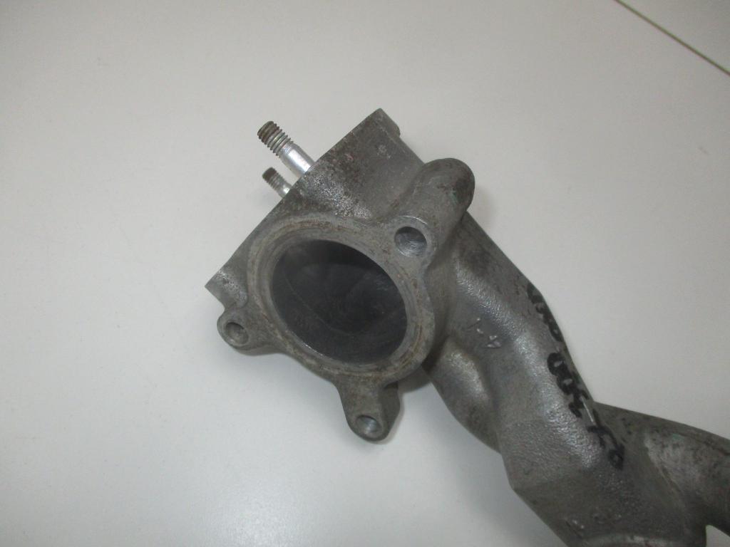 Корпус термостата, 2500 рублей, Пермь