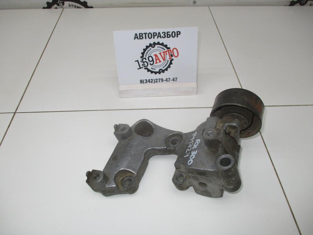 Кронштейн ролика-натяжителя ремня, 3000 рублей, Пермь
