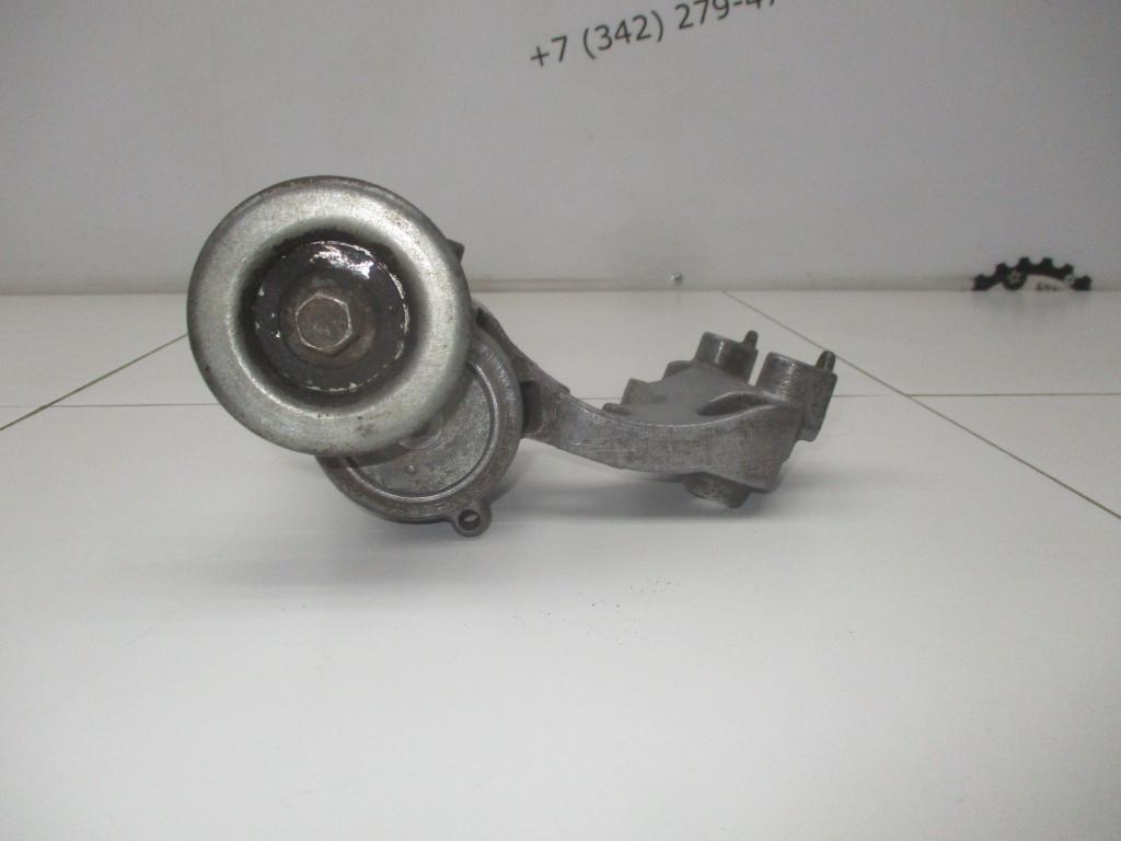 Кронштейн ролика-натяжителя ремня, 3000 рублей, Пермь