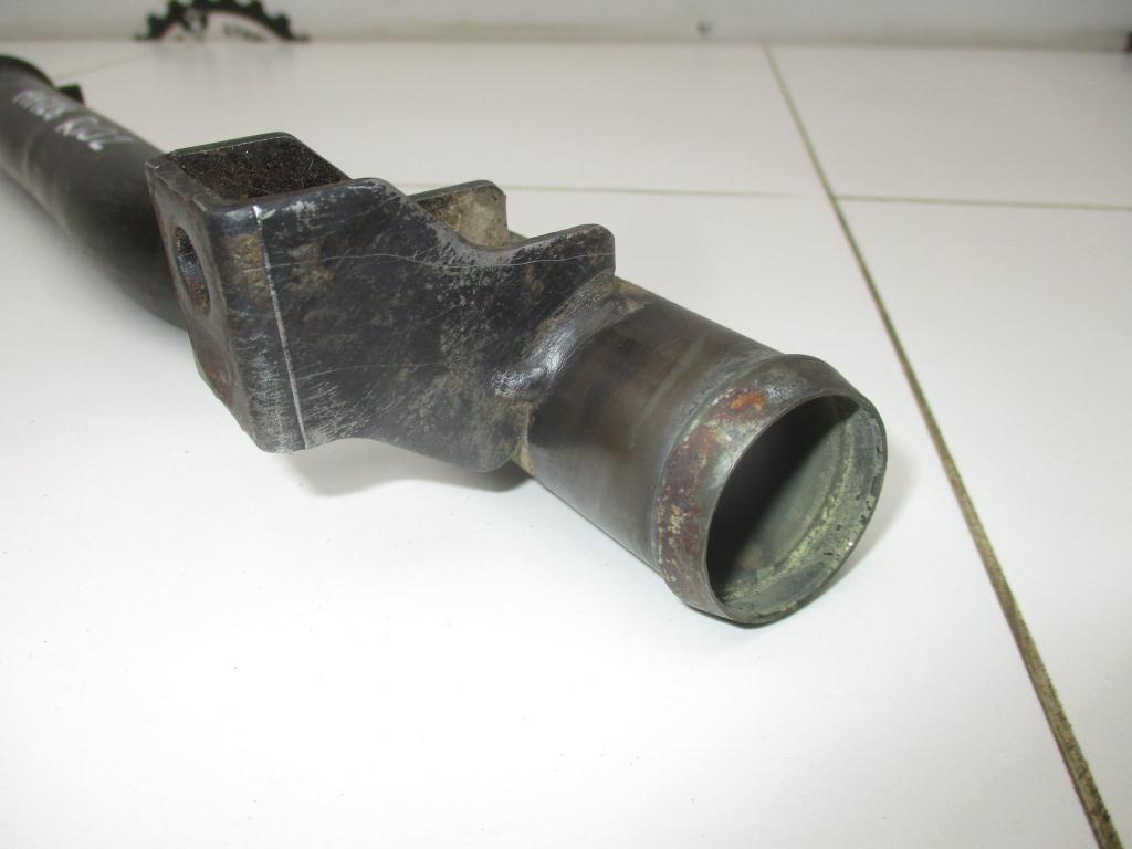 Трубка охлаждающей жидкости, 500 рублей, Пермь