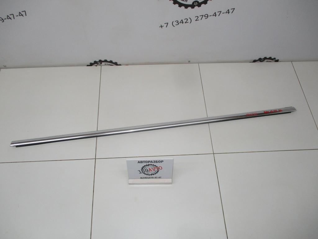 Накладка стекла заднего левого, 1500 рублей, Пермь