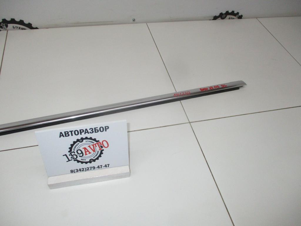 Накладка стекла заднего левого, 1500 рублей, Пермь