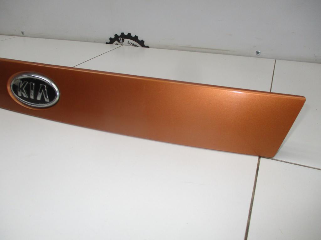 Накладка двери багажника, 2000 рублей, Пермь