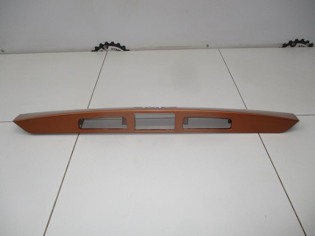 Накладка двери багажника, 2000 рублей, Пермь