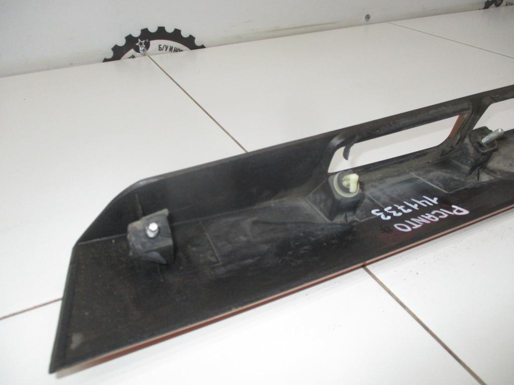 Накладка двери багажника, 2000 рублей, Пермь