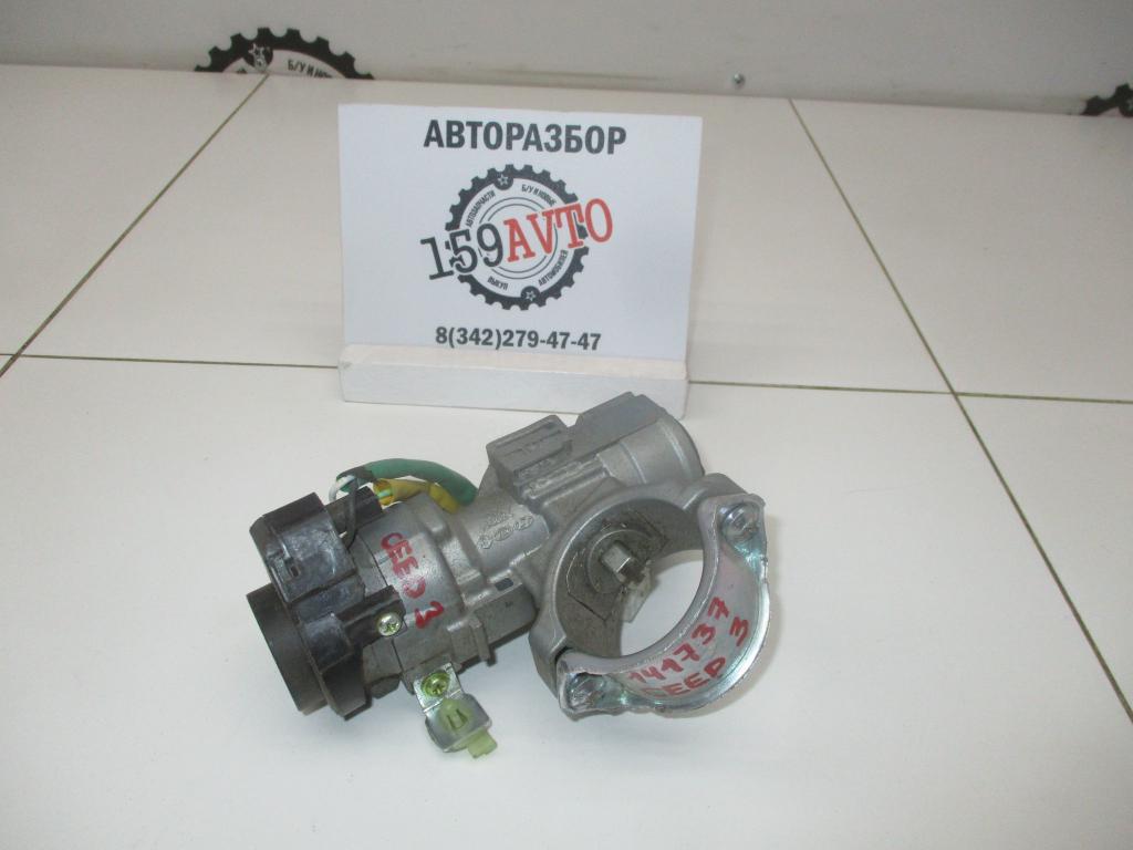 Замок зажигания, 5500 рублей, Пермь