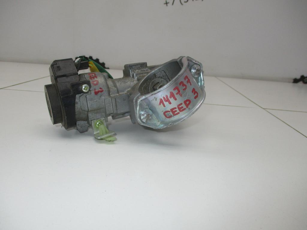 Замок зажигания, 5500 рублей, Пермь