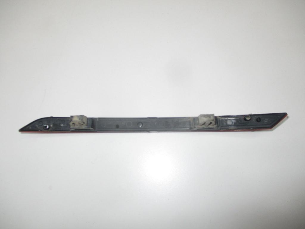 Отражатель в бампер задний левый, 1000 рублей, Пермь