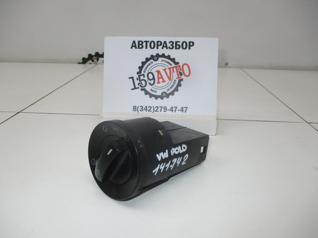 Переключатель света фар, 1500 рублей, Пермь