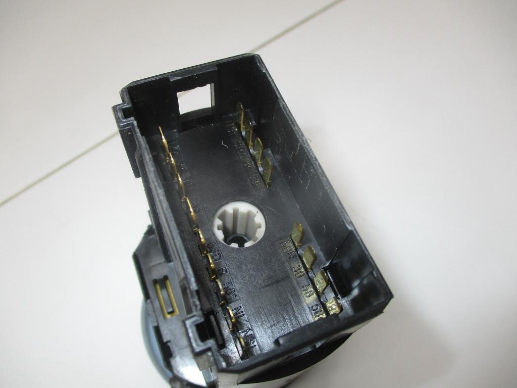 Переключатель света фар, 1500 рублей, Пермь