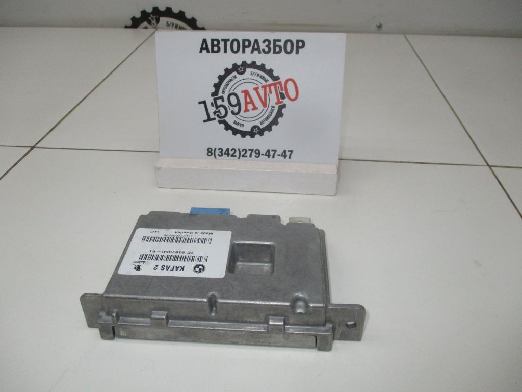 Блок электронный, 5000 рублей, Пермь