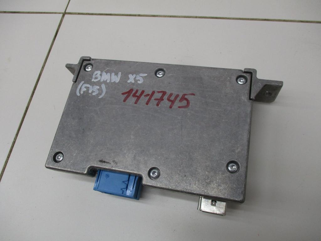 Блок электронный, 5000 рублей, Пермь