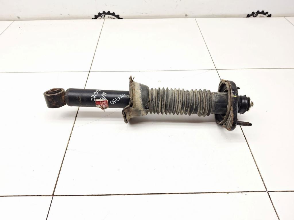 Амортизатор задний, 5000 рублей, Пермь