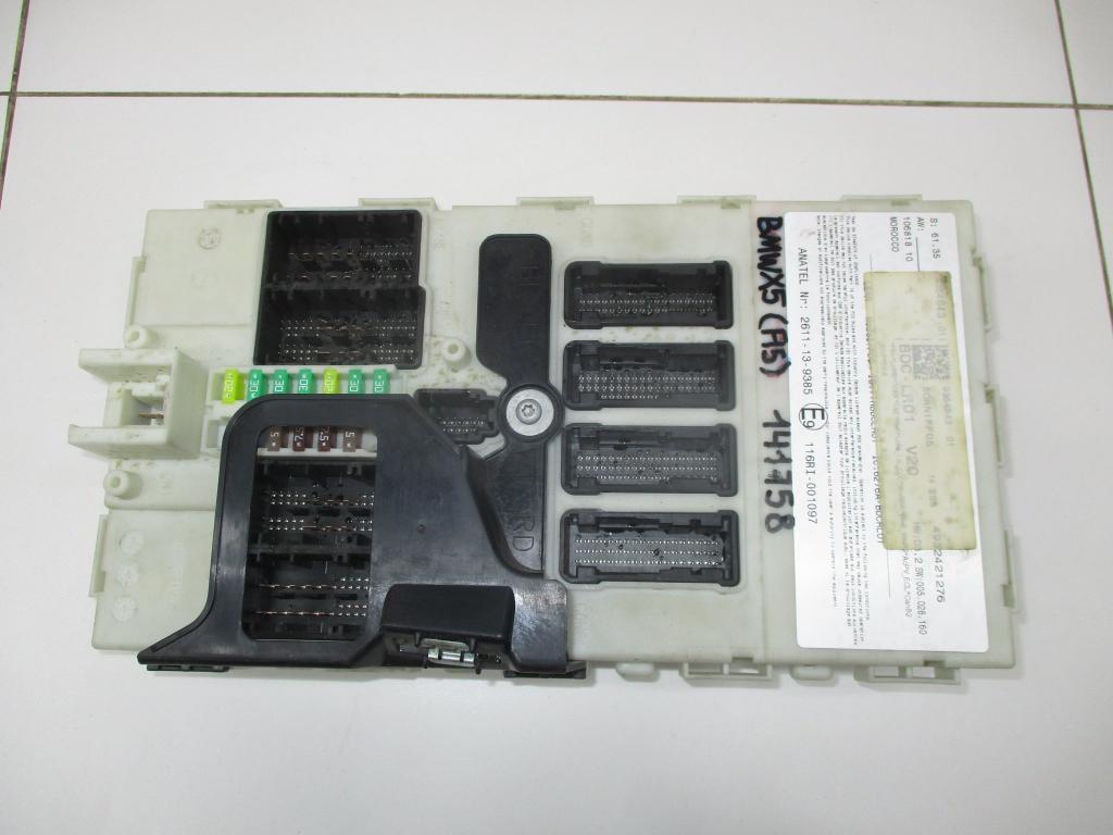 Блок электронный, 15000 рублей, Пермь