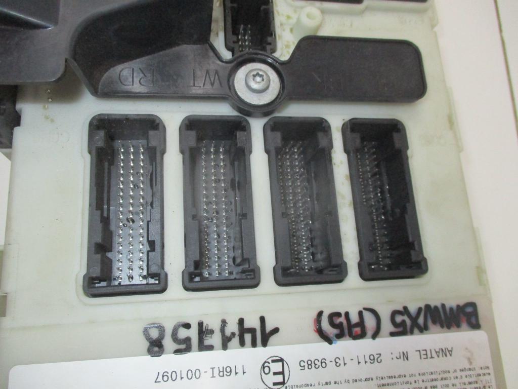 Блок электронный, 15000 рублей, Пермь