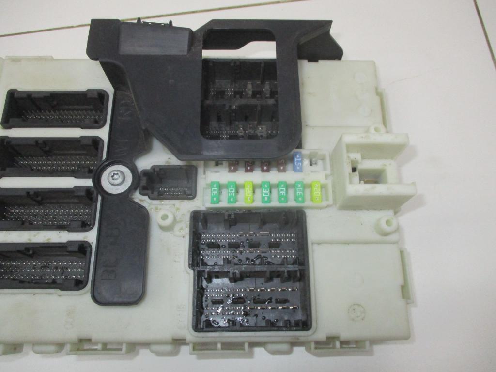 Блок электронный, 15000 рублей, Пермь