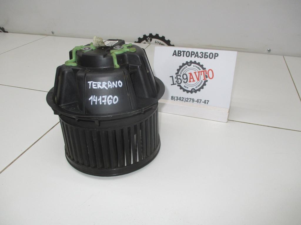 Моторчик печки, 4000 рублей, Пермь