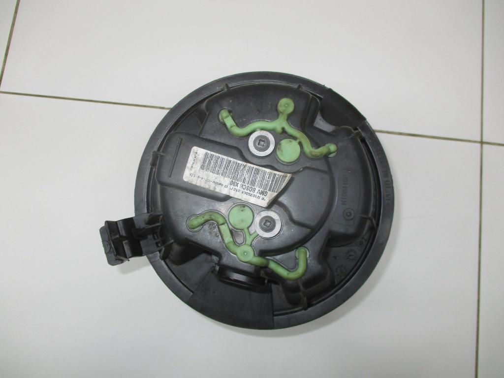 Моторчик печки, 4000 рублей, Пермь