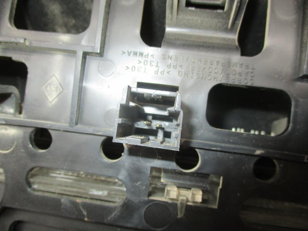 Стоп-сигнал, 500 рублей, Пермь